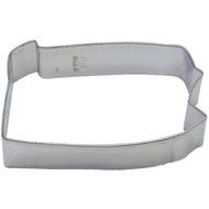 State of Pennsylvania Tin Cookie Cutter 3"