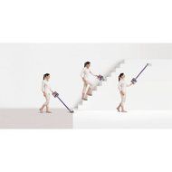 Cord-free Vacuum Dyson V6 Mini motorized, Animal, Floor to ceiling cleaning, Mini soft dusting brush for gentle... N3