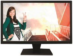 Vizta V24Lmha1 23.6-Inch Screen LED-Lit Monitor N2