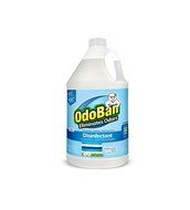 OdoBan Odor Eliminator and Disinfectant Concentrate, Fresh Linen (1 gal.)