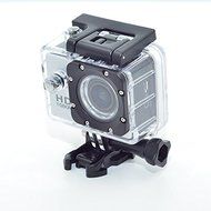 2015 Gopro Hero 3 Style SJ4000 1.5 Inch 1080P 10MP Wide Angle Waterproof Helmet Diving Car Cam Recorder Camcorder...