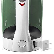 BLACK+DECKER ICR2020 Vitessa Advanced Steam Iron with Nonstick Cord Reel N3