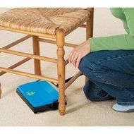 Bissell Sweep-up Sweeper Pets Carpet Floors Cordless * Perfect for Cat Litter by Carpet Sweepers