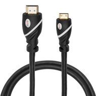 2 PACK High-Speed HDMI to HDMI type A-A (15 Feet) Cable Supports 3D &amp; 4K Resolution, Ethernet, 1080P and Audio... N11
