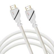 2 PACK High-Speed HDMI to HDMI type A-A (15 Feet) Cable Supports 3D &amp; 4K Resolution, Ethernet, 1080P and Audio... N13