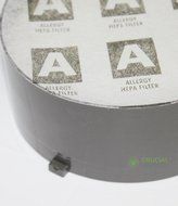 Crucial Vacuum 1 Dyson DC18 HEPA Post Motor Filter, Fits Dyson DC18 Vacuums, Compare to Part No.911677-02 N2