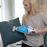 SteamFast SF-295 3-in-1 Steam Mop N2