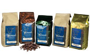 Lifeboost Nicaragua Coffee Beans, 12 oz (Bean Dark Roast) N14