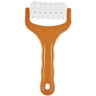 New VIVI LIFE PF-V8502-ORG Handheld Massage Roller (Orange)
