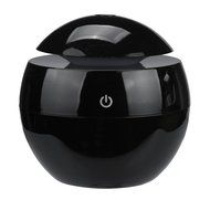 Humidifier,Elaco Air Aroma Essential Oil Diffuser LED Ultrasonic Aroma Aromatherapy Humidifier (Yellow) N5