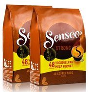 Senseo Strong Coffee Pods 96-count Pods