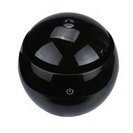 Humidifier,Elaco Air Aroma Essential Oil Diffuser LED Ultrasonic Aroma Aromatherapy Humidifier (Yellow) N6