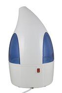 Glip KX-6690 Waterdrop Humidifier, White/Blue N4