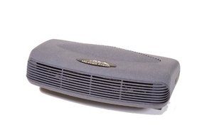 Heaven Fresh XJ 2000 Ionic Air Purifier N2
