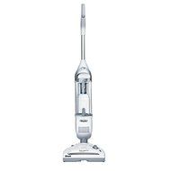 Lightweight Swivel Design Cordless Vacuum with Deep Recline Angle Handy, Silver