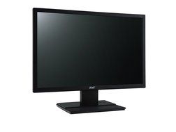 Acer V226HQL Bbd 21.5 inch Widescreen 100,000,000:1 5ms VGA/DVI LED LCD Monitor (Black) (UM.WV6AA.B01) N2