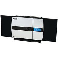 Wall-Mountable Digital Bluetooth Music System