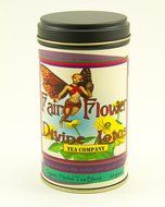 Divine Lotus Fairy Flower Herbal Tea