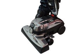 Kirby Avalir G10D Vacuum Cleaner with Tool Attachments, Shampooer, &amp; Warranty N9