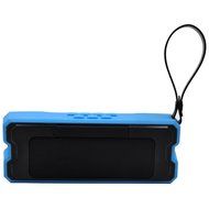 Bluetooth Speakers Wifi Cloud Speaker - Wireless Speakers with 2x5W Drivers, Portable Speakers with Multiroom...
