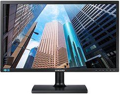 SASS24E200BL - Samsung S24E200BL 23.6 LED LCD Monitor - 16:9 - 5 ms