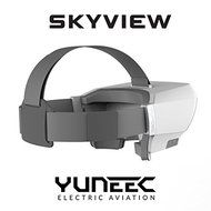 Yuneec SkyView FPV HDMI Headset For Use With HDMI Compatible Devices