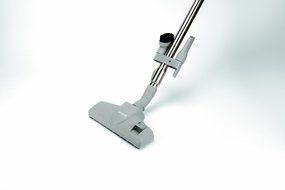 BISSELL Hard Floor Expert Bagless Canister Vacuum, 1154 - Corded