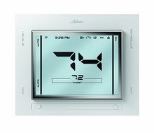 Hunter 44920 Universal Internet Thermostat, White N2