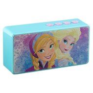 Frozen Rechargeable Speaker for Bluetooth or 3.5mm Headphone Port Devices