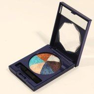 Spritech(TM) Brand New 6 Ground Colorful Waterproof Eyeshadow Pigments Eye Shadow Dust Pot Powders Makeup Party... N4