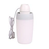 JBtek Portable Mini Travel and Car USB Air Humidifier Vehicle Mounted Humidifier for Car / Office / Home