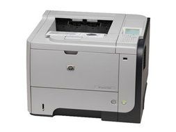 HP LaserJet Enterprise P3015dn Printer