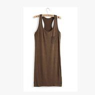 Spritech(TM) Fashion Women's Elastic Sundress Tank Tops for Clubwear Party Everyday Wear Army Green N9