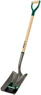 Truper 31201 Tru Pro 29-Inch Square Point Shovel with Fiberglass D-Handle N3