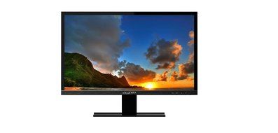 Vizta V24Lmha1 23.6-Inch Screen LED-Lit Monitor N4