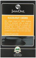 Java One French Roast Coffee, 14-Count Pods (Pack of 6) N24