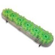 Hoover Brush Block Dual V WidePath / All Terrain 48437030