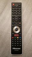 TopOne Hisense En 33926A Remote Control 40K366WN 32K20DW 55K610GWN 50K610GWN Brand New
