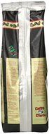 Caffe D'arte Gourmet Meaning of Life Whole Bean Coffee, 16-Ounce Foil Bags (Pack of 2) N21