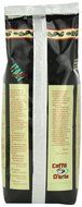 Caffe D'arte Gourmet Meaning of Life Whole Bean Coffee, 16-Ounce Foil Bags (Pack of 2) N22