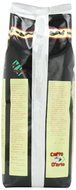 Caffe D'arte Gourmet Meaning of Life Whole Bean Coffee, 16-Ounce Foil Bags (Pack of 2) N24