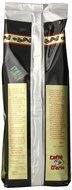Caffe D'arte Gourmet Meaning of Life Whole Bean Coffee, 16-Ounce Foil Bags (Pack of 2) N27