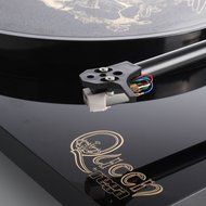 Rega - Queen Special Edition Turntable