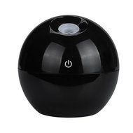 Humidifier,Elaco Air Aroma Essential Oil Diffuser LED Ultrasonic Aroma Aromatherapy Humidifier (Yellow) N10