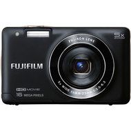 Fujifilm FinePix JX680 16 MP Digital Camera with 3-Inch LCD (Black) (OLD MODEL) N2