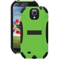 TRIDENT AG-SAM-S4-TG Samsung(R) Galaxy S(R) 4 Aegis Series(R) Case (Green) consumer electronics