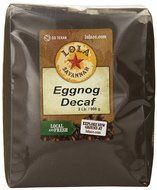 Eggnog, Ground, Decaf, 2 Pound N2