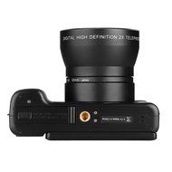 SSstar HD 1080P Digital Camera with 16X Digitar Zoom 3.0-Inch LCD Digital Video Camcorder 22 MP Night Vision HDMI... N2