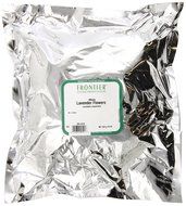 Frontier Chai Tea Certified Organic, Fair Trade Certified, 16 Ounce Bag N21