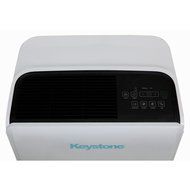 95 Pt. Dehumidifier with Built-In Pump N2